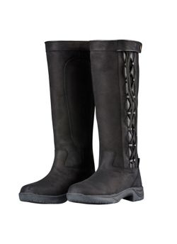 Dublin ladies pinnacle outlet boots