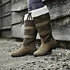 Dublin Ladies Eskimo Boot II Dark Brown Boots