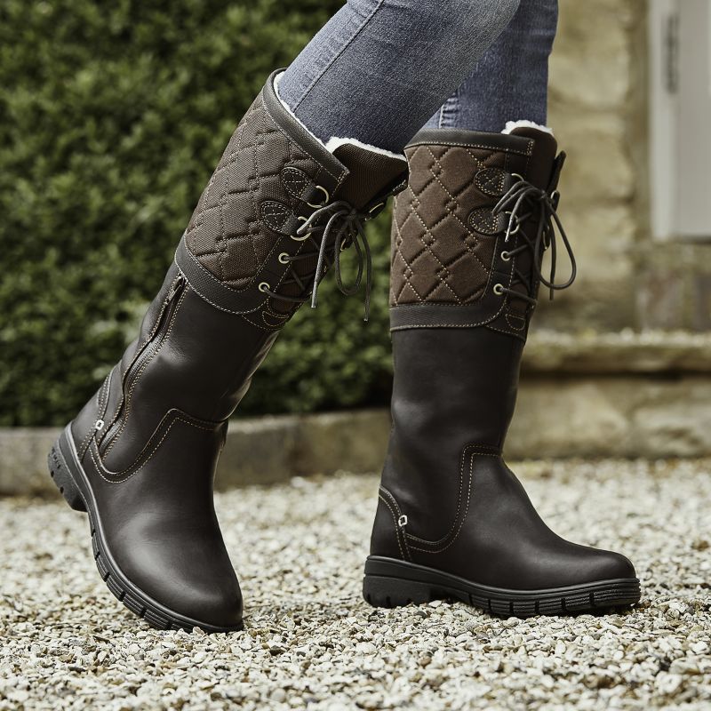 dublin riding boots sale