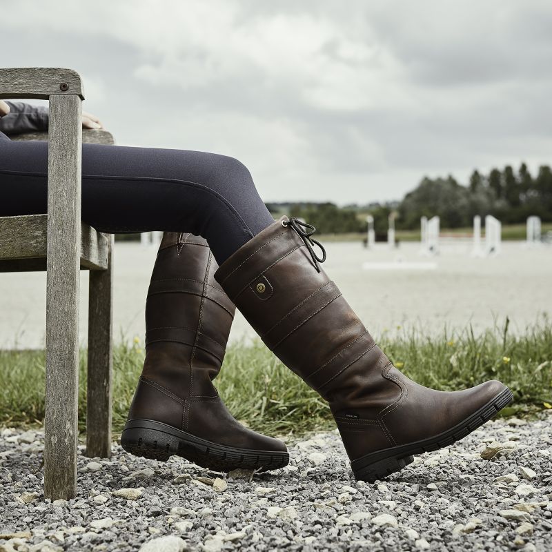 dublin riding boots sale