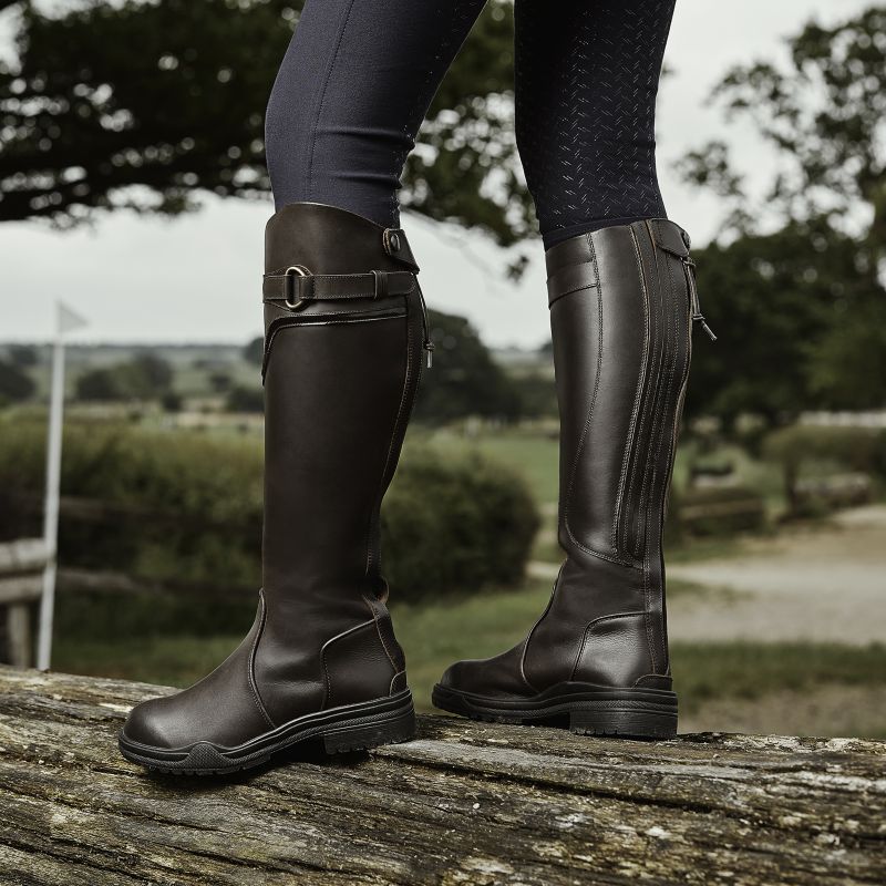 dublin riding boots sale