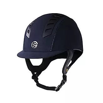 Trauma Void EQ3 Microfiber Helmet