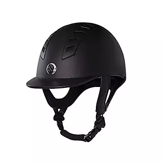 Trauma Void EQ3 Smooth Shell Helmet