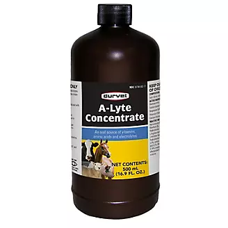 Durvet A-Lyte Concentrate 500 ml