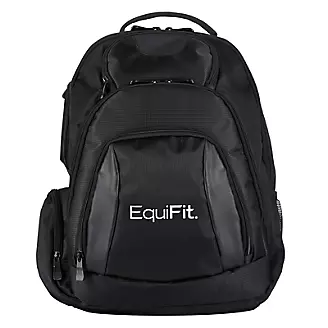 EquiFit Logo Backpack