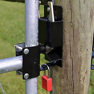 Powerfields 2 Way Gate Latch Statelinetack Com