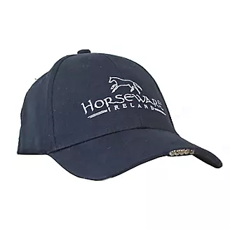 Horseware LED Baseball Cap