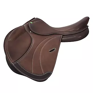 HDR Equipe Close Contact Saddle