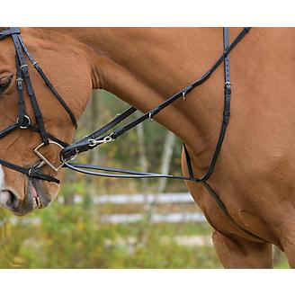 Shires Horse Martingale Stop ER559 