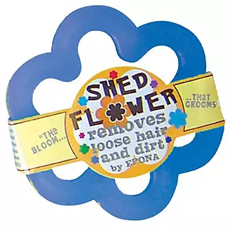 Epona Shed Flower