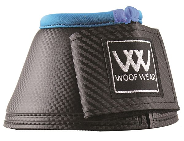 Woof Wear Pro Overreach Boots L Turquoise -  TOKLAT ORIGINALS, 11-2139L-BKTQ