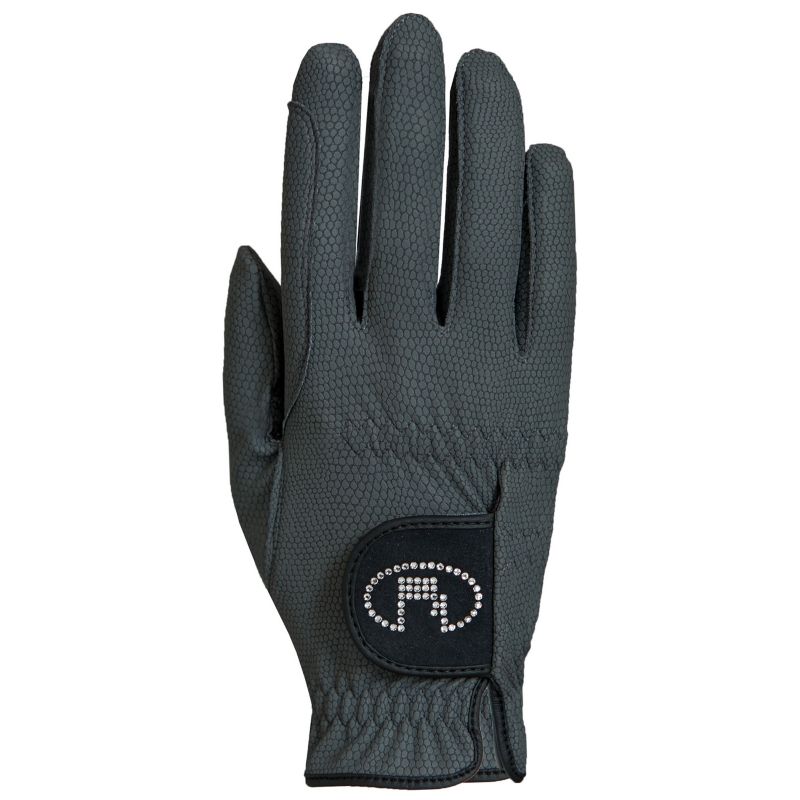 Roeckl Roeck-Grip Winter Gloves 