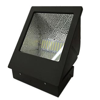IBA LED Commercial Grade 80W Wall Pack