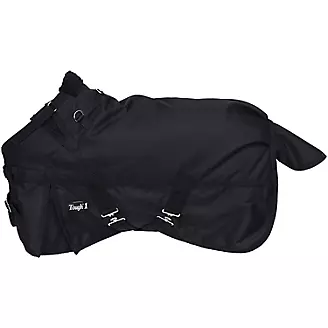 Gatsby Nylon Blanket Storage Bag Black