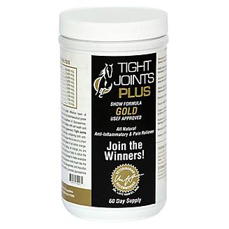 Tight Joints Plus Show Gold Formula