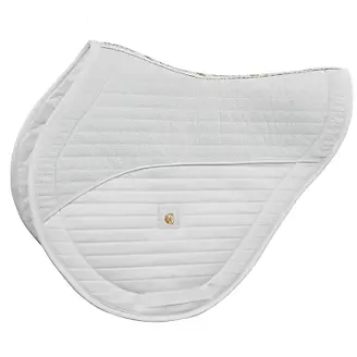 TechQuilt Sport Saddle Pad Stay Dry Lining
