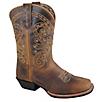 Smoky Mountain Ladies Shelby Boots
