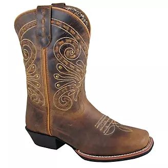 Smoky Mountain Ladies Shelby Boots