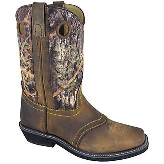 Smoky Mountain Ladies Pawnee Boots