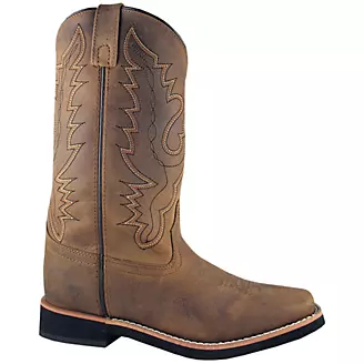 Smoky Mountain Ladies Pueblo Boots