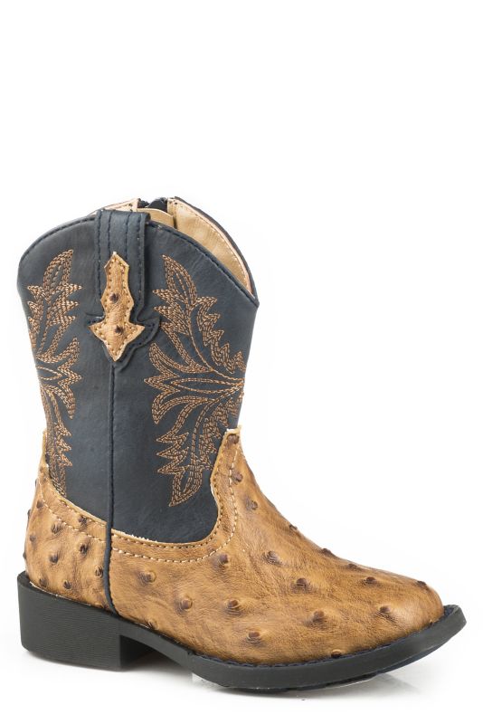 infant cowboy boots
