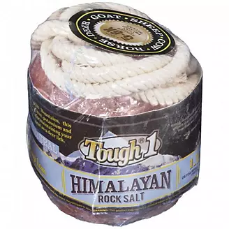 Himalayan Rock Salt 1lb - 6pk