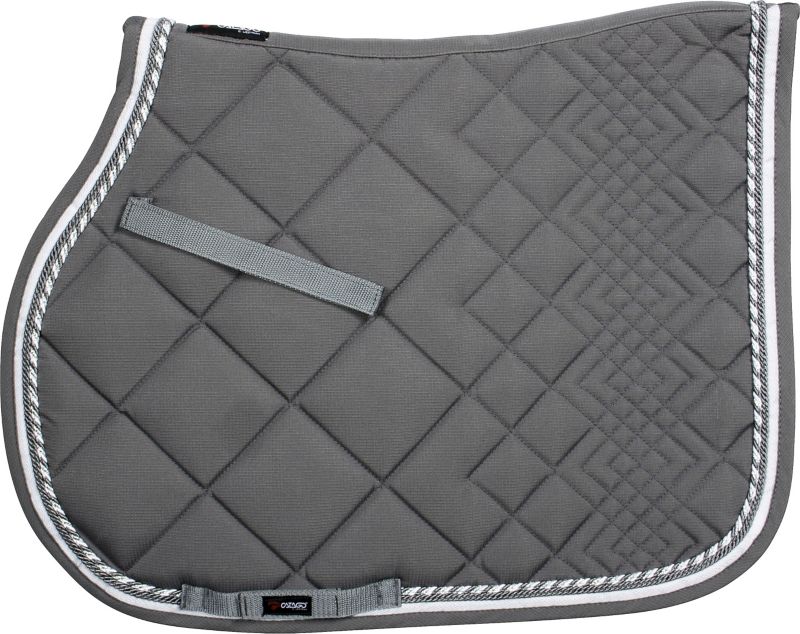 Catago CATAGO Diamond All Purpose Saddle Pad