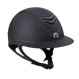 One K Avance Wide Brim Helmet