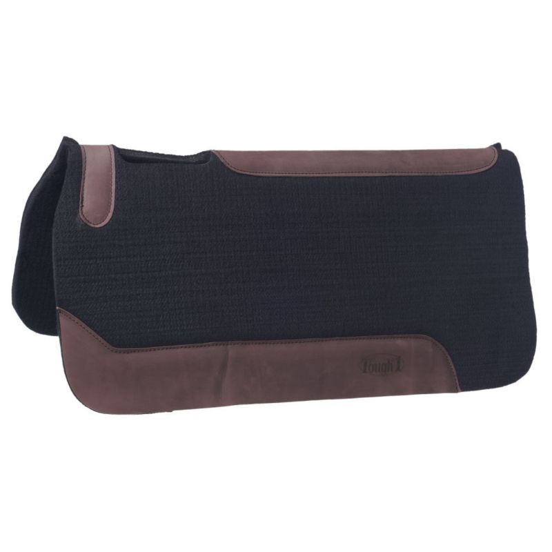 Tough1 Felt/Neoprene 31x32 Saddle Pad