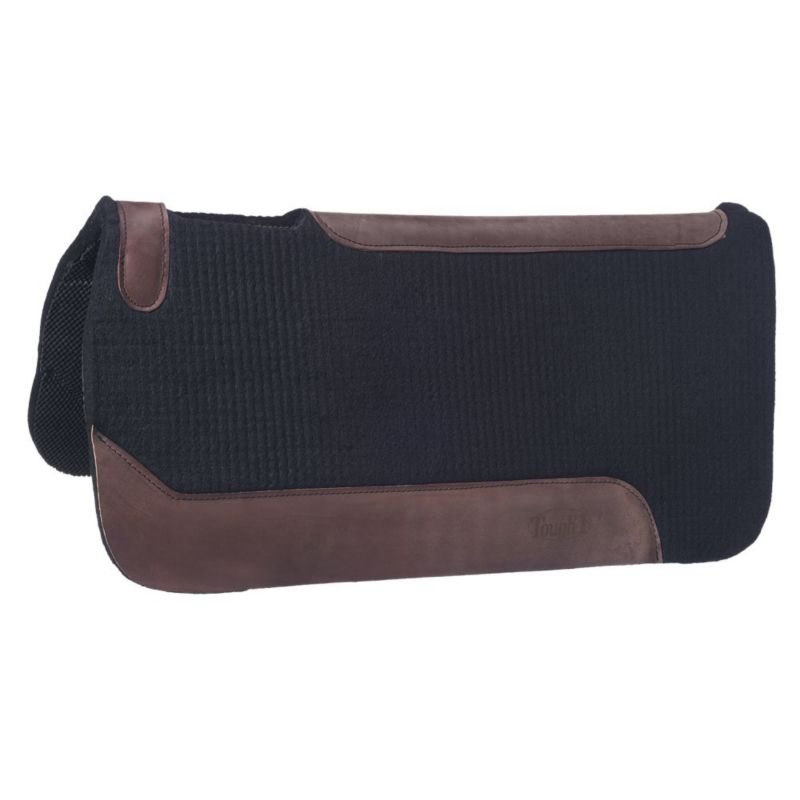 Tough1 Neoprene Shock Absorber 32x32 Saddle Pad