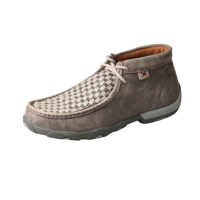 ladies driving moccasins