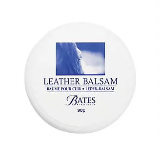 Bates Leather Balsam 90 grams
