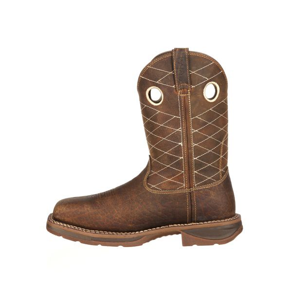 durango workin rebel