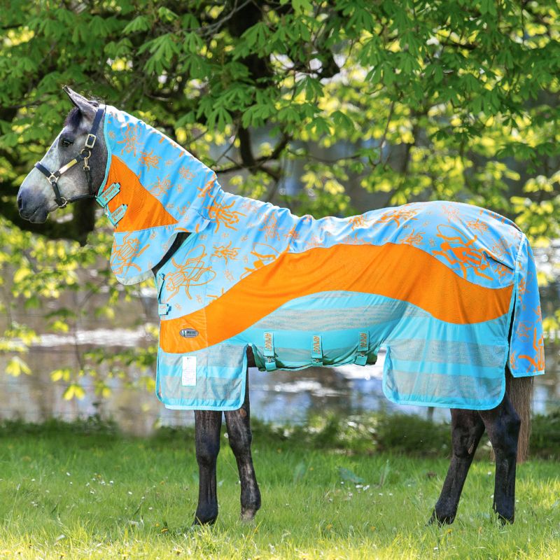 Amigo 3in1 Evolution Fly Sheet