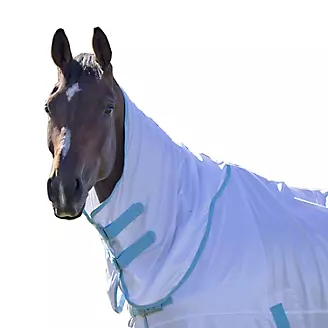 Shires Tempest Fly Neck Cover