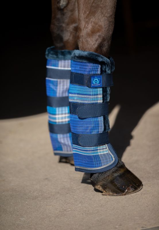 Kensington Fly Boots Fleece WarehouseOutlet