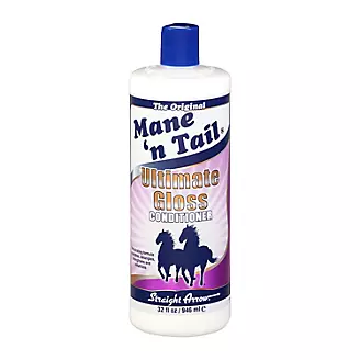 Mane N Tail Ultimate Gloss Conditioner
