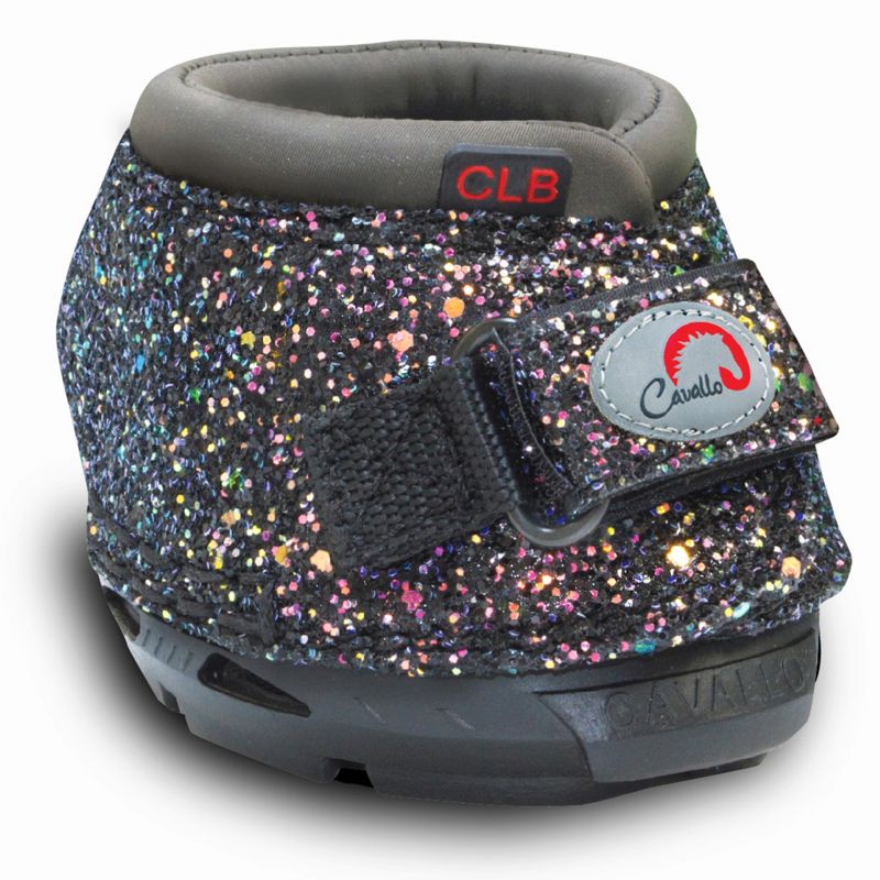 Cavallo Slim Sole Cute Little Boot Bling M2
