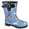 Smoky Mountain Childrens Banjo Rubber Boots