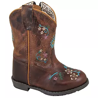 Smoky Mountain Toddler Florence Boots