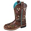 Smoky Mountain Childrens Floralie Boots