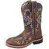 Smoky Mountain Childrens Marilyn Brown Boots
