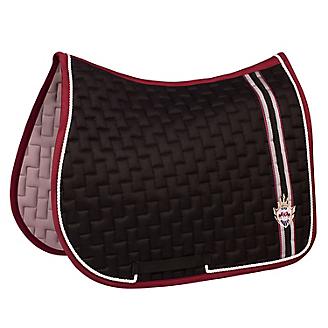 Equine Couture Kelsey All Purpose Saddle Pad 