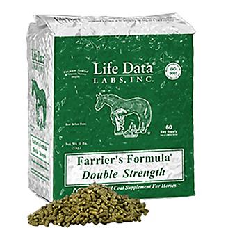 Farriers Formula Double Strength