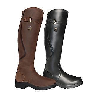 Mountain Horse Snowy River Tall Boot