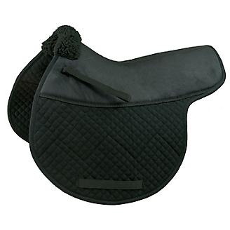 Maxtra Comfort Plus Contour Saddle Pad