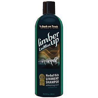 Back on Track Limber Up LiniMint Shampoo