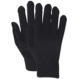 FREE Dublin Magic Pimple Grip Glove Black One Size