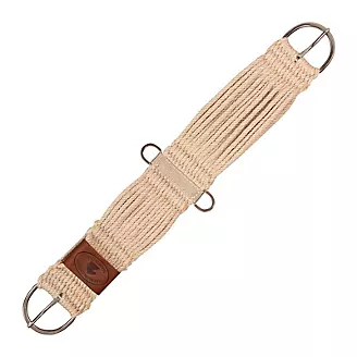 Mustang FortWorth Mohair 27-Strand Cutter Cinch