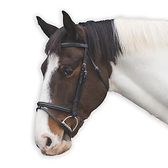Loveson Leather Bridle